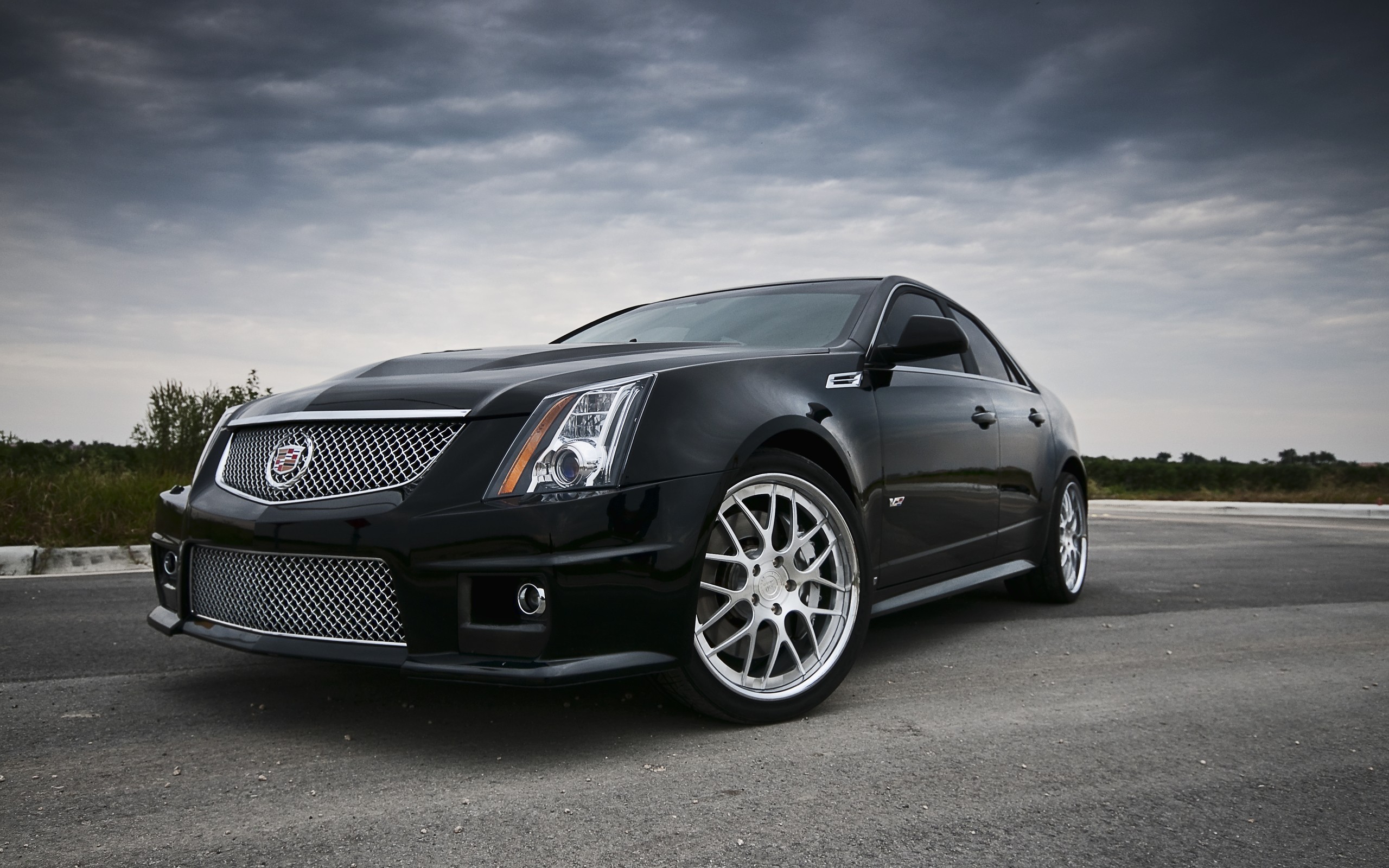 black, Cars, Vehicles, Supercars, Tuning, Wheels, Racing, Sports, Cars, Luxury, Sport, Cars, Cadillac, Cts, Speed, Automobiles Wallpaper