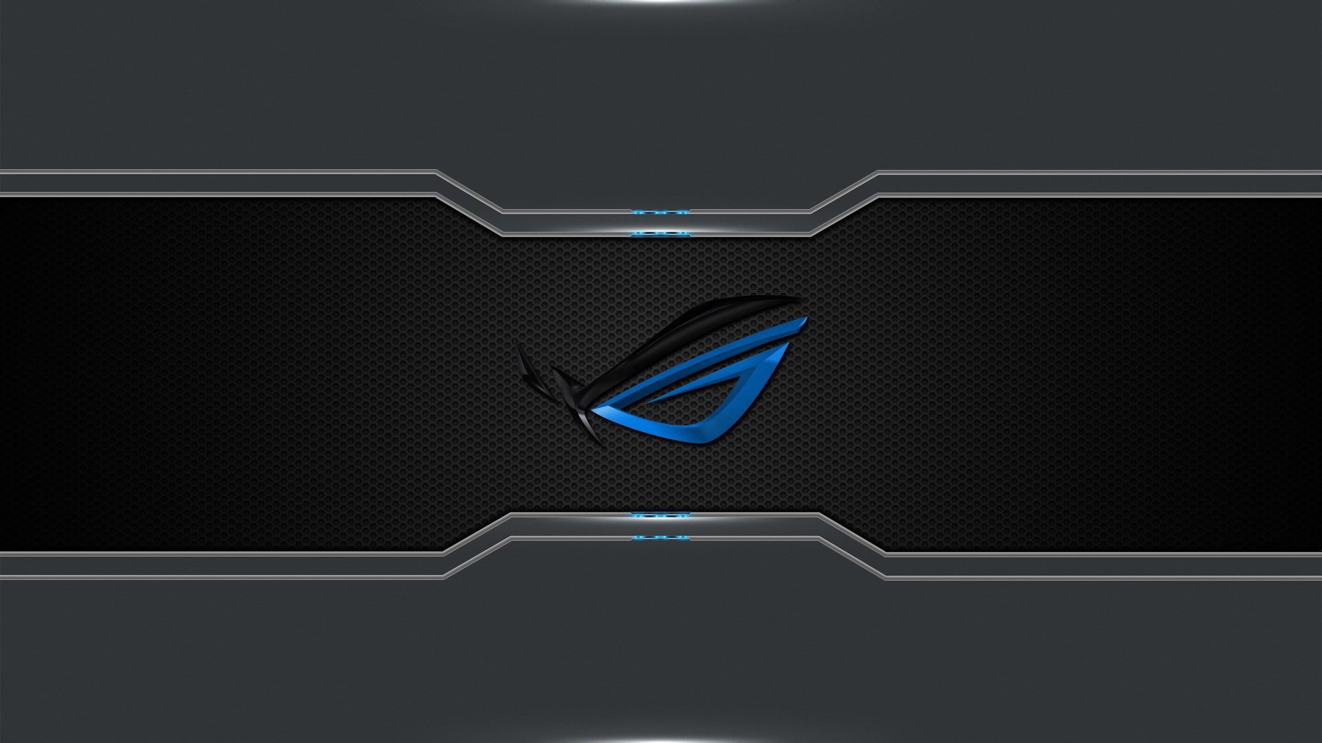 asus, Computer, Rog, Gamer, Republic, Gaming Wallpaper