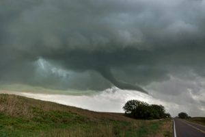 tornado, Storm, Weather, Disaster, Nature, Sky, Clouds, Landscape