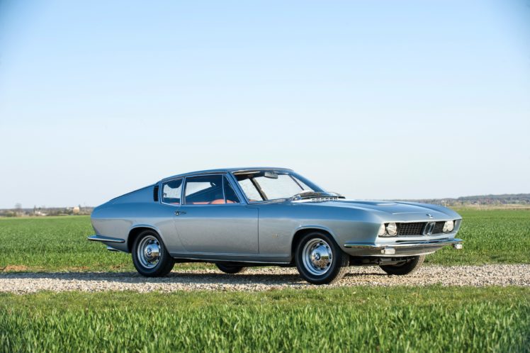 bmw, 3000, V8, Fastback, Frua, Coupe, Classic, 1967, Cars HD Wallpaper Desktop Background