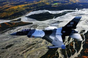 aircrafts, Fighter, Landscapes, Rivers, Forest, Ak, Wars, 270