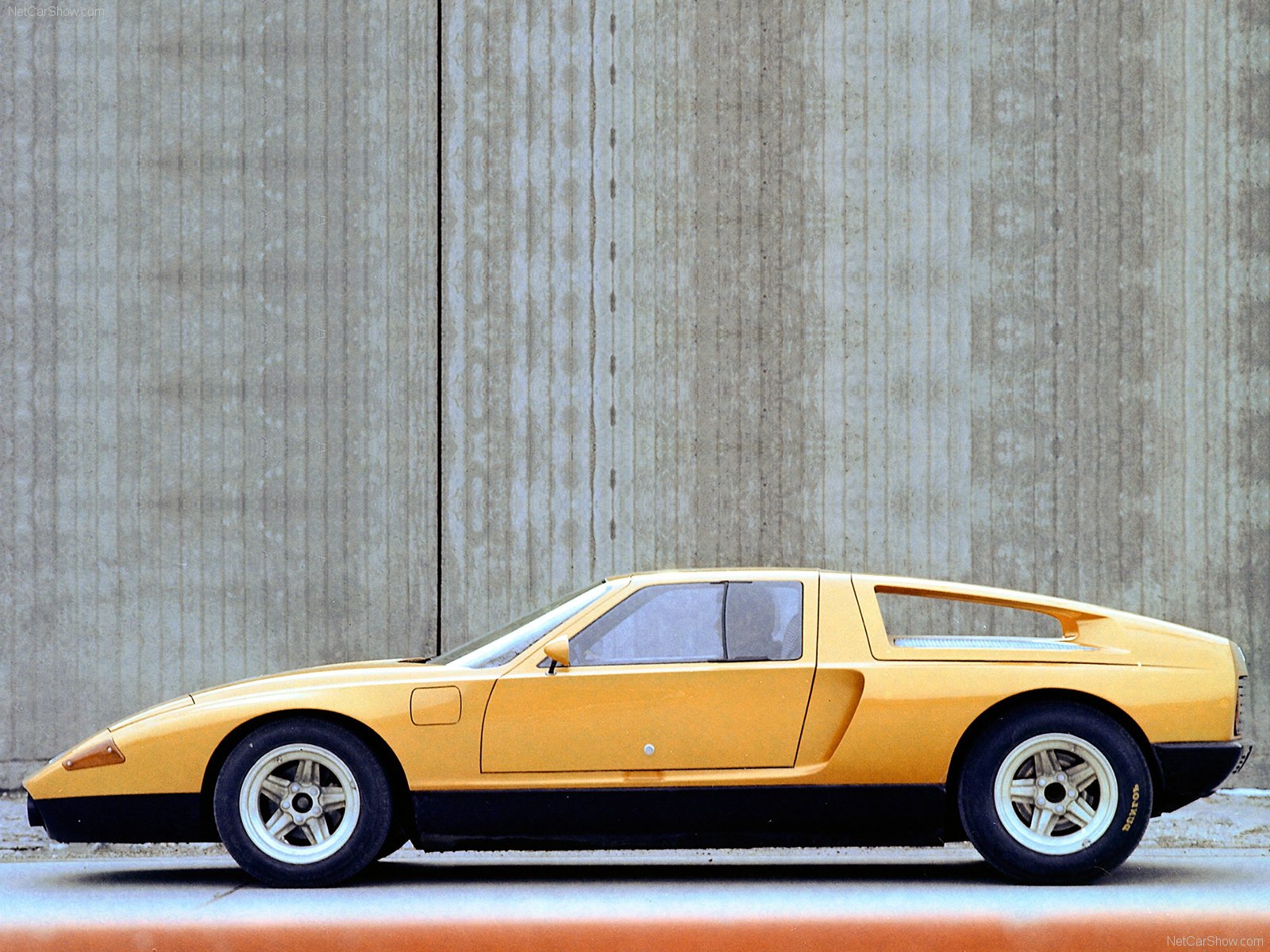 mercedes, Benz, C, 111, Ii, Concept, Cars, 1970 Wallpaper