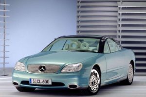 mercedes, Benz, F200, Concept, Cars, 1996