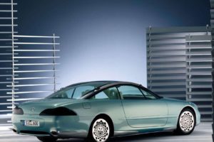 mercedes, Benz, F200, Concept, Cars, 1996