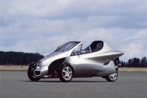 mercedes, Benz, F300, Concept, Cars, 1997