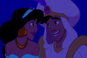 adventure, Animation, Comedy, Aladdin