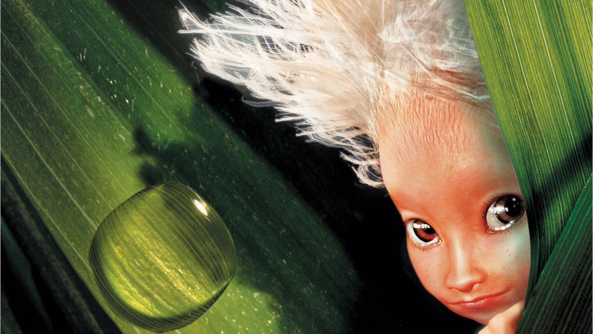 adventure, Animation, Family, Arthur, And, The, Invisibles Wallpaper