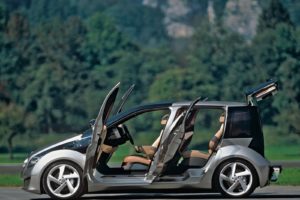 mercedes, Benz, F600, Hygenius, Concept, Cars, 2005