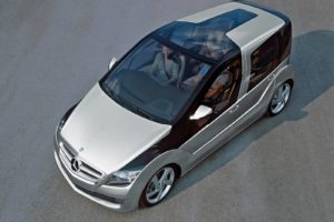 mercedes, Benz, F600, Hygenius, Concept, Cars, 2005