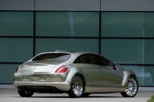 mercedes, Benz, F700, Concept, Cars, 2007