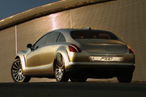 mercedes, Benz, F700, Concept, Cars, 2007