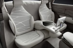 concept, F800, Mercedes benz, Style, 2010