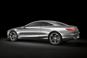 mercedes, Benz, S class, Coupe, Concept, Cars, 2013