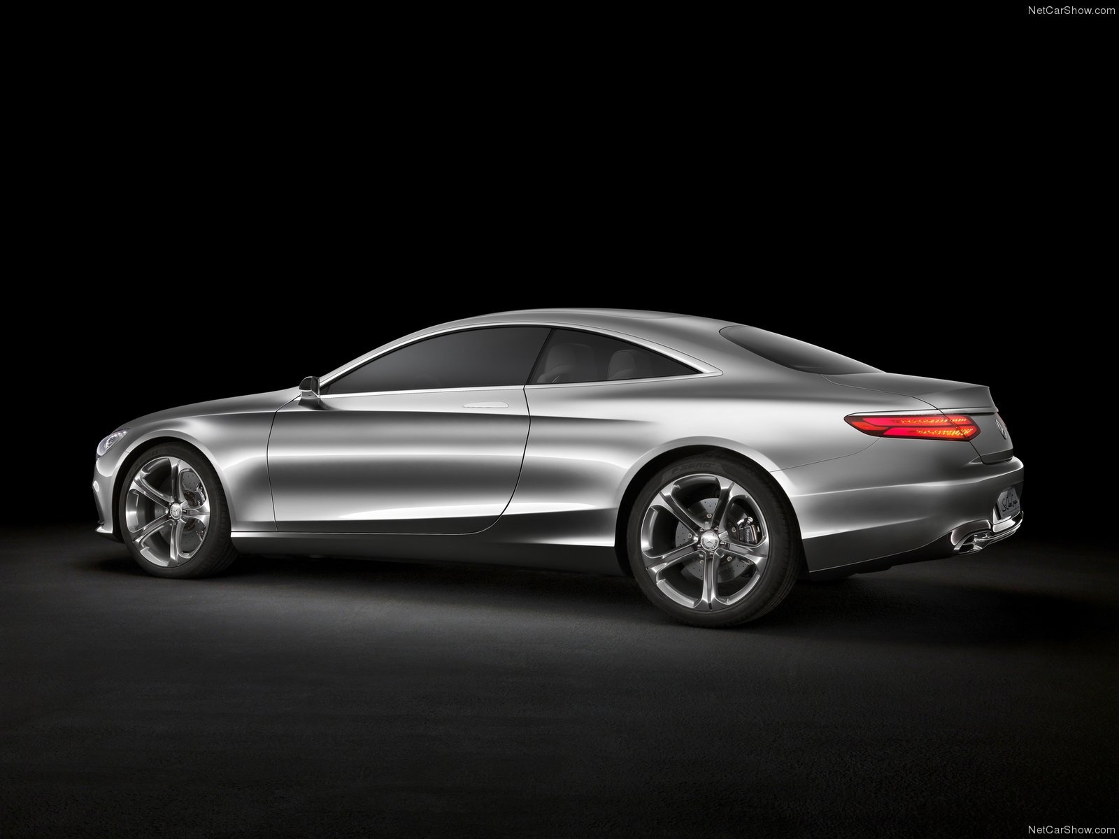 mercedes, Benz, S class, Coupe, Concept, Cars, 2013 Wallpaper