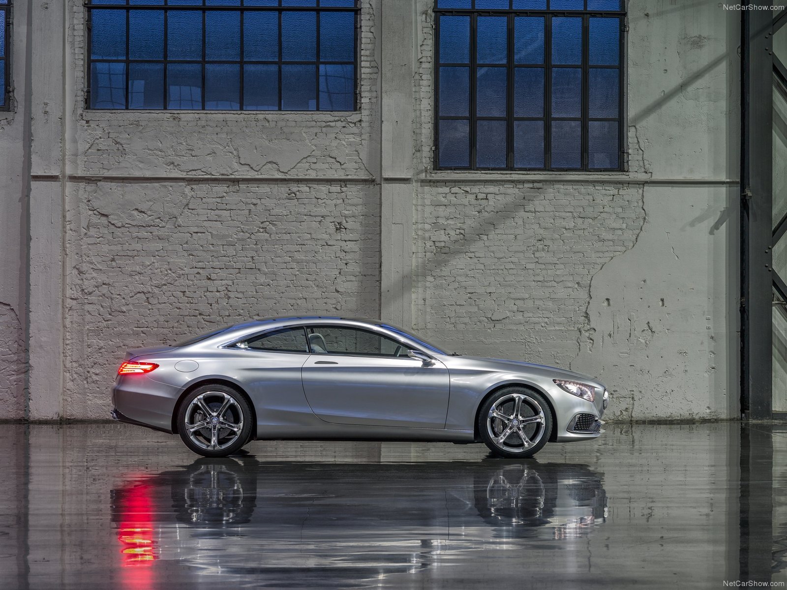 mercedes, Benz, S class, Coupe, Concept, Cars, 2013 Wallpaper