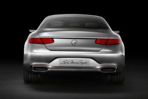 mercedes, Benz, S class, Coupe, Concept, Cars, 2013