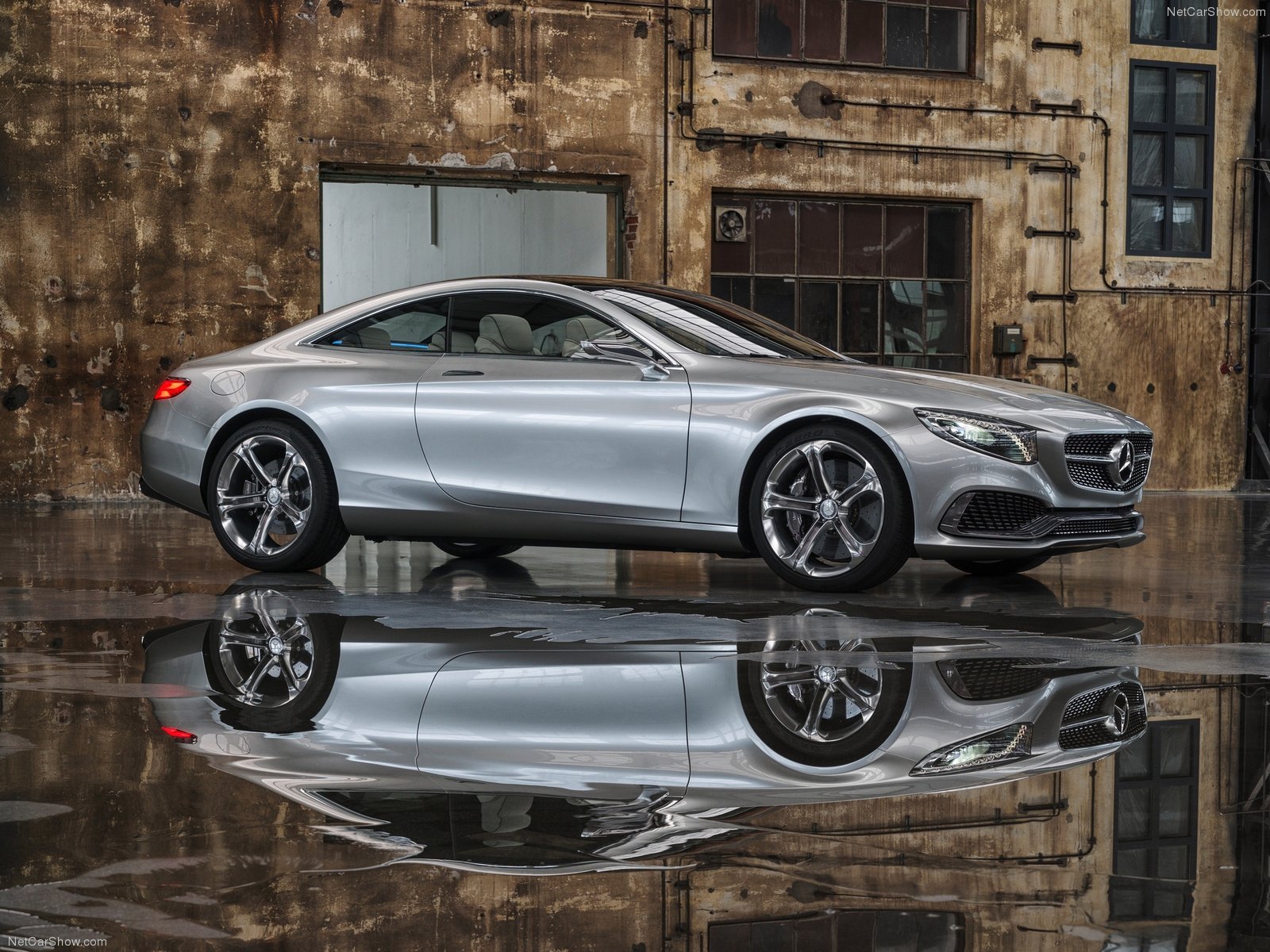 mercedes, Benz, S class, Coupe, Concept, Cars, 2013 Wallpaper
