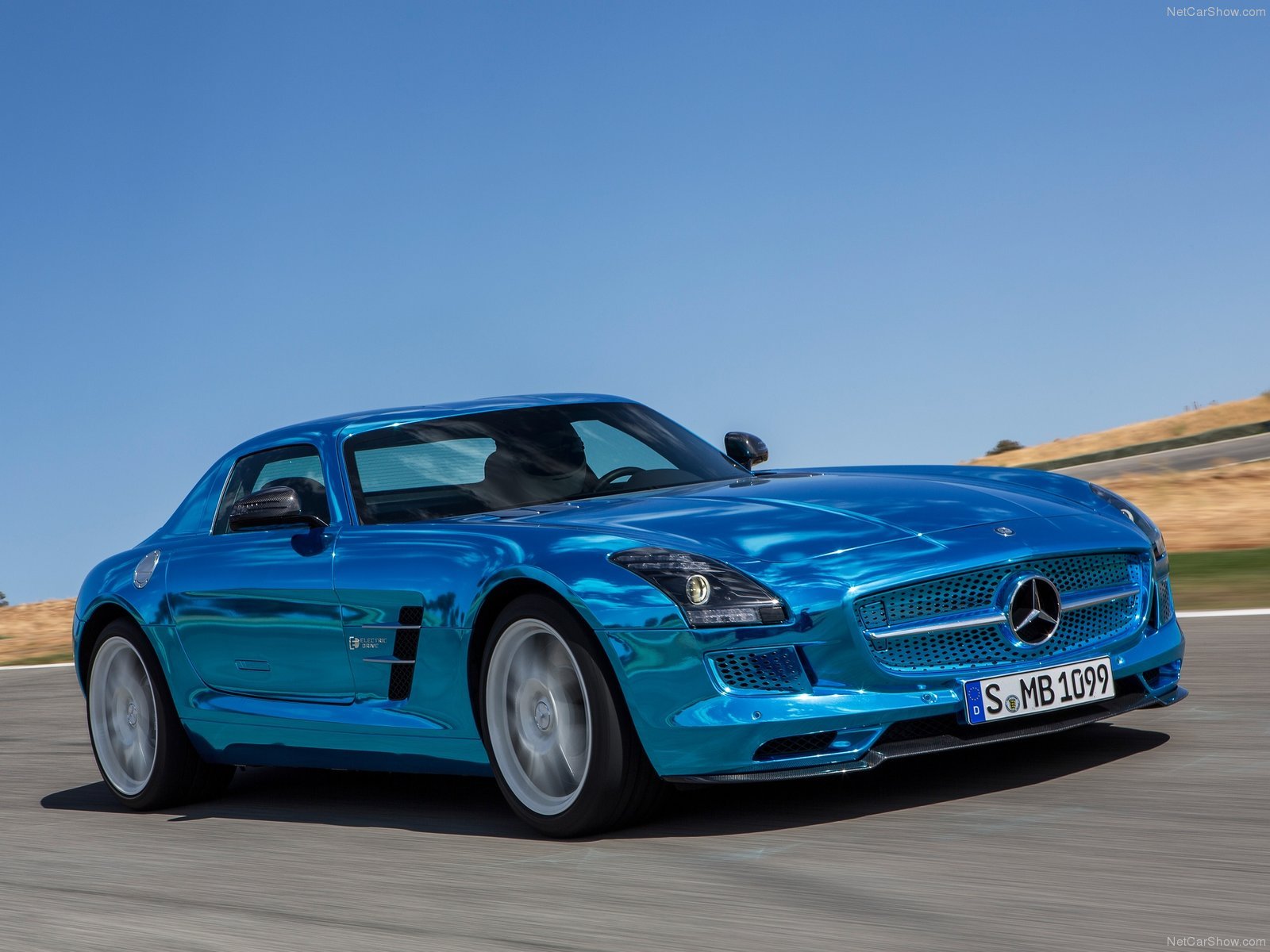 amg, Benz, Coupe, Drive, Electric, Mercedes, Motion, Sls, 2014 Wallpaper