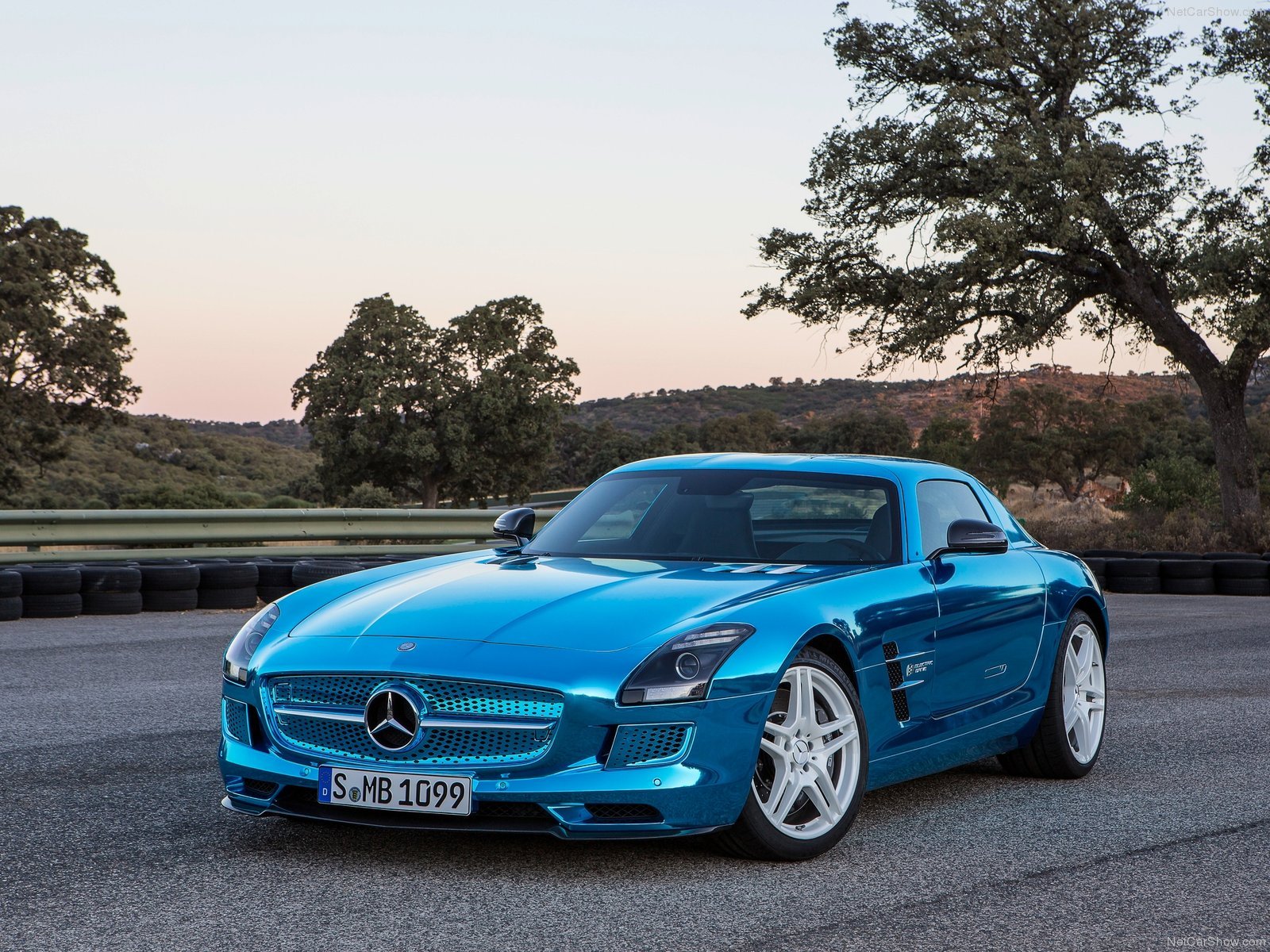 amg, Benz, Coupe, Drive, Electric, Mercedes, Motion, Sls, 2014 Wallpaper