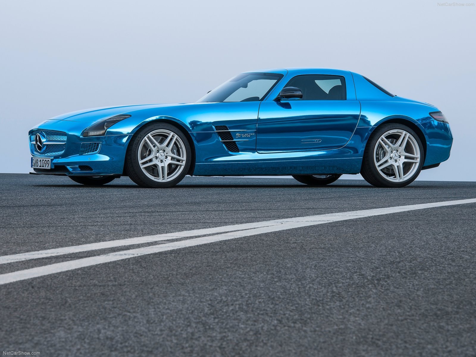 amg, Benz, Coupe, Drive, Electric, Mercedes, Motion, Sls, 2014 Wallpaper