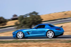 amg, Benz, Coupe, Drive, Electric, Mercedes, Motion, Sls, 2014