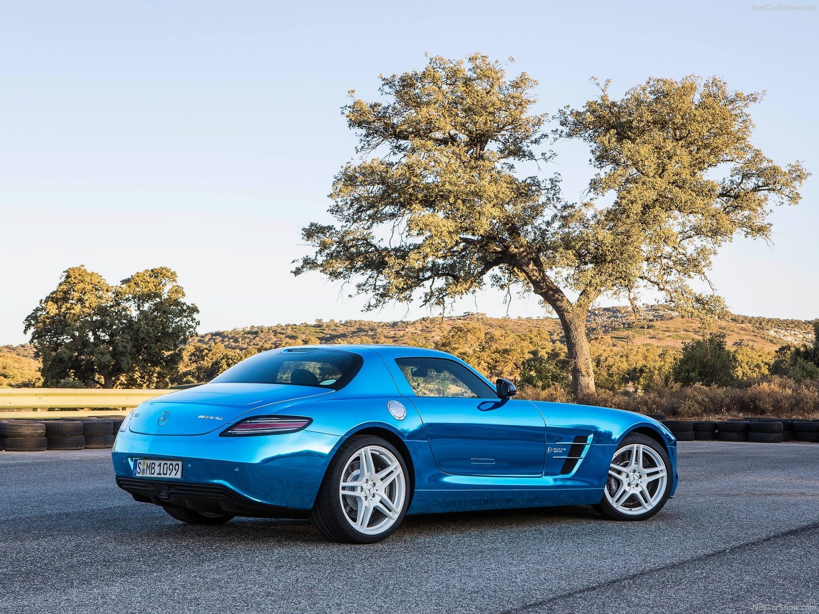 amg, Benz, Coupe, Drive, Electric, Mercedes, Motion, Sls, 2014 Wallpaper