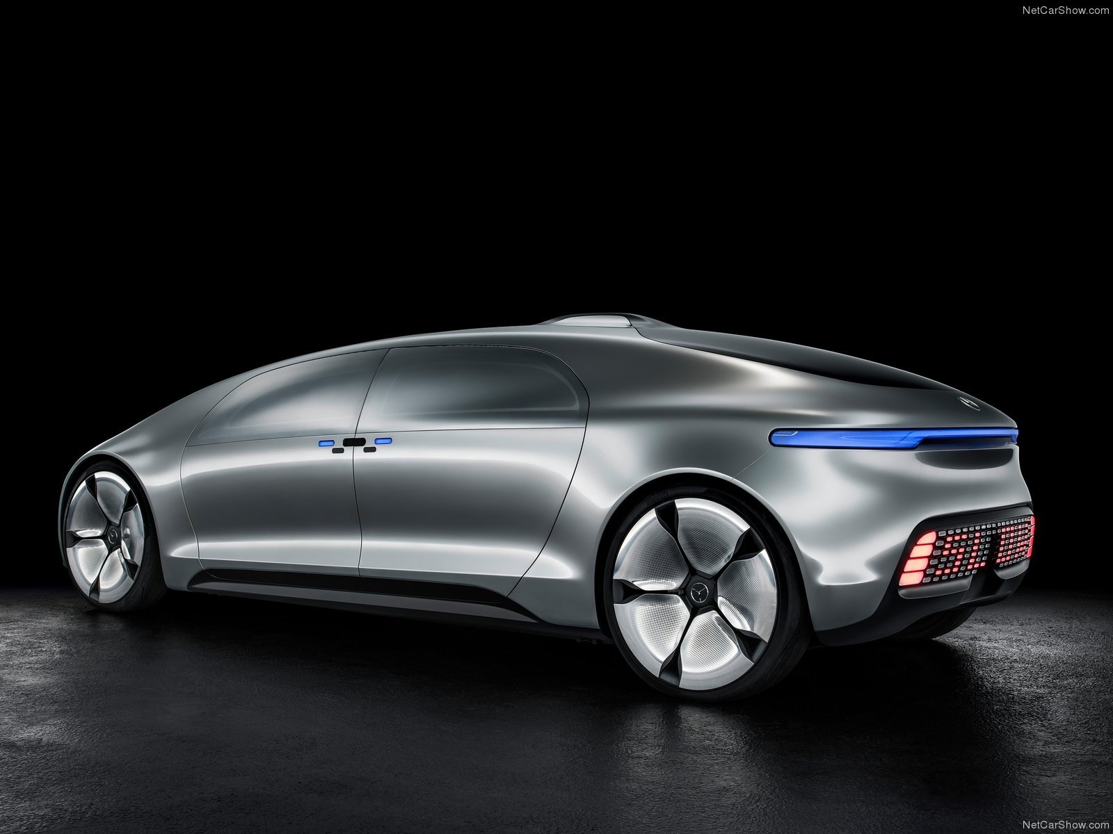 mercedes, F015, Luxury, In, Motion, Concept, Cars, 2015 Wallpaper