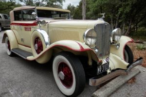 1931, Auburn, 8 98, Phaeton, Beige, Classic, Old vintage, Usa, 1600×1200 01