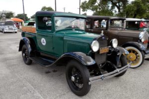 1930, Ford, Model, A, Pickup, Classic, Old, Vintage, Usa, 1600x1200 01