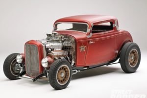 1932, Ford, Coupe, 3, Window, Hotrod, Hot, Rod, Old, School, Usa, 1600×1200 17