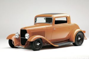 1932, Ford, Coupe, 3, Window, Hotrod, Hot, Rod, Streetrod, Street, Usa, 1600×1200 07