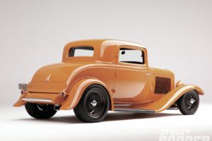 1932, Ford, Coupe, 3, Window, Hotrod, Hot, Rod, Streetrod, Street, Usa, 1600x1200 08