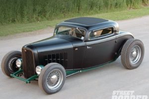1932, Ford, Coupe, 3, Window, Hotrod, Hot, Rod, Streetrod, Street, Usa, 1600×1200 10