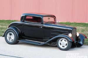 1932, Ford, Coupe, 3, Window, Hotrod, Hot, Rod, Streetrod, Street, Usa, 1600×1200 22