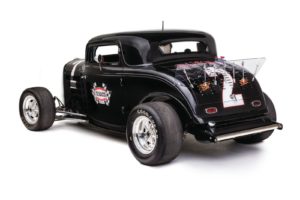 1932, Ford, Coupe, 3, Window, Hotrod, Hot, Rod, Streetrod, Street, Usa, 1600×1200 29