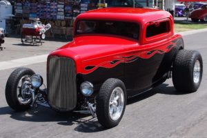 1932, Ford, Coupe, 3, Window, Hotrod, Hot, Rod, Streetrod, Street, Usa, 1920×1285 05