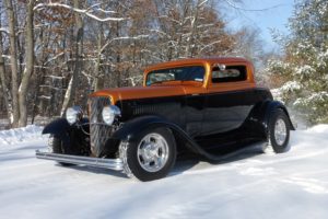 1932, Ford, Coupe, 3, Window, Hotrod, Hot, Rod, Streetrod, Street, Usa, 2560×1920 01