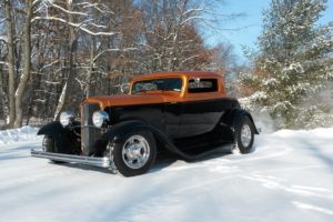 1932, Ford, Coupe, 3, Window, Hotrod, Hot, Rod, Streetrod, Street, Usa, 2560x1920 04