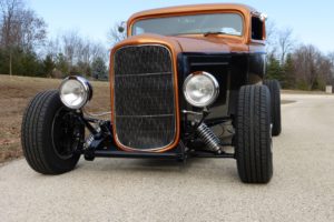1932, Ford, Coupe, 3, Window, Hotrod, Hot, Rod, Streetrod, Street, Usa, 2560x1920 10