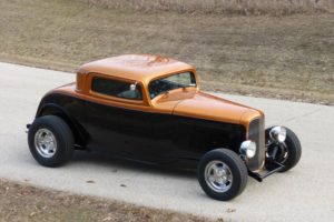 1932, Ford, Coupe, 3, Window, Hotrod, Hot, Rod, Streetrod, Street, Usa, 2560x1920 17
