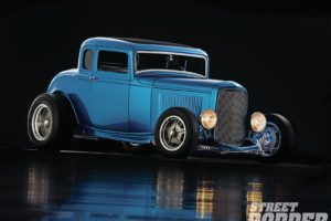 1932, Ford, Coupe, 5, Window, Hotrod, Hot, Rod, Streetrod, Street, Usa, 1600x1200 15