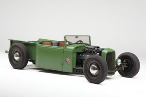 1932, Ford, Pickup, Roadster, Hotrod, Hot, Rod, Custom, Old, School, Usa, 1600×1200 07