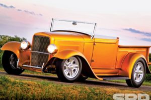 1932, Ford, Pickup, Roadster, Hotrod, Hot, Rod, Streetrod, Street, Usa, 1600×1200 01