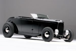 1932, Ford, Roadster, Hotrod, Hot, Rod, Custom, Old, School, Usa, 1600×1200 17