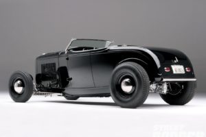 1932, Ford, Roadster, Hotrod, Hot, Rod, Custom, Old, School, Usa, 1600x1200 19