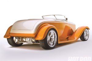 1932, Ford, Roadster, Hotrod, Hot, Rod, Streetrod, Street, Usa, 1600x1200 02