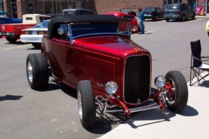 1932, Ford, Roadster, Hotrod, Hot, Rod, Streetrod, Street, Usa, 1600×1066 23
