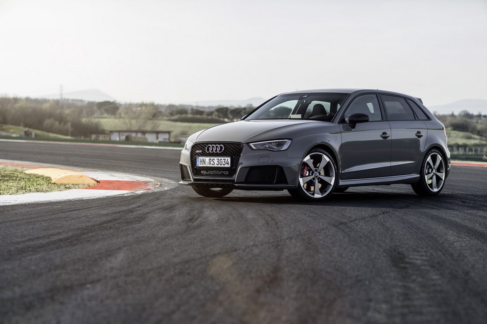 2016, Audi, Cars, Rs3, Sportback Wallpaper
