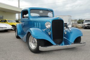 1933, Chevrolet, Chevy, Coupe, Hotrod, Streetrod, Hot, Rod, Street, Blue, Usa, 2592×1944 11