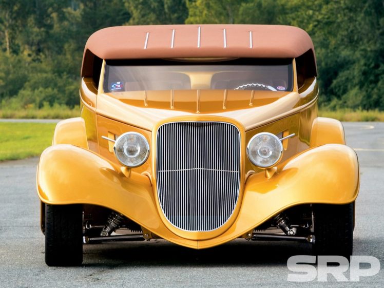 1933, Ford, Phaeton, Roadster, Hotrod, Hot, Rod, Streetrod, Street, Usa, 1600×1200 03 HD Wallpaper Desktop Background
